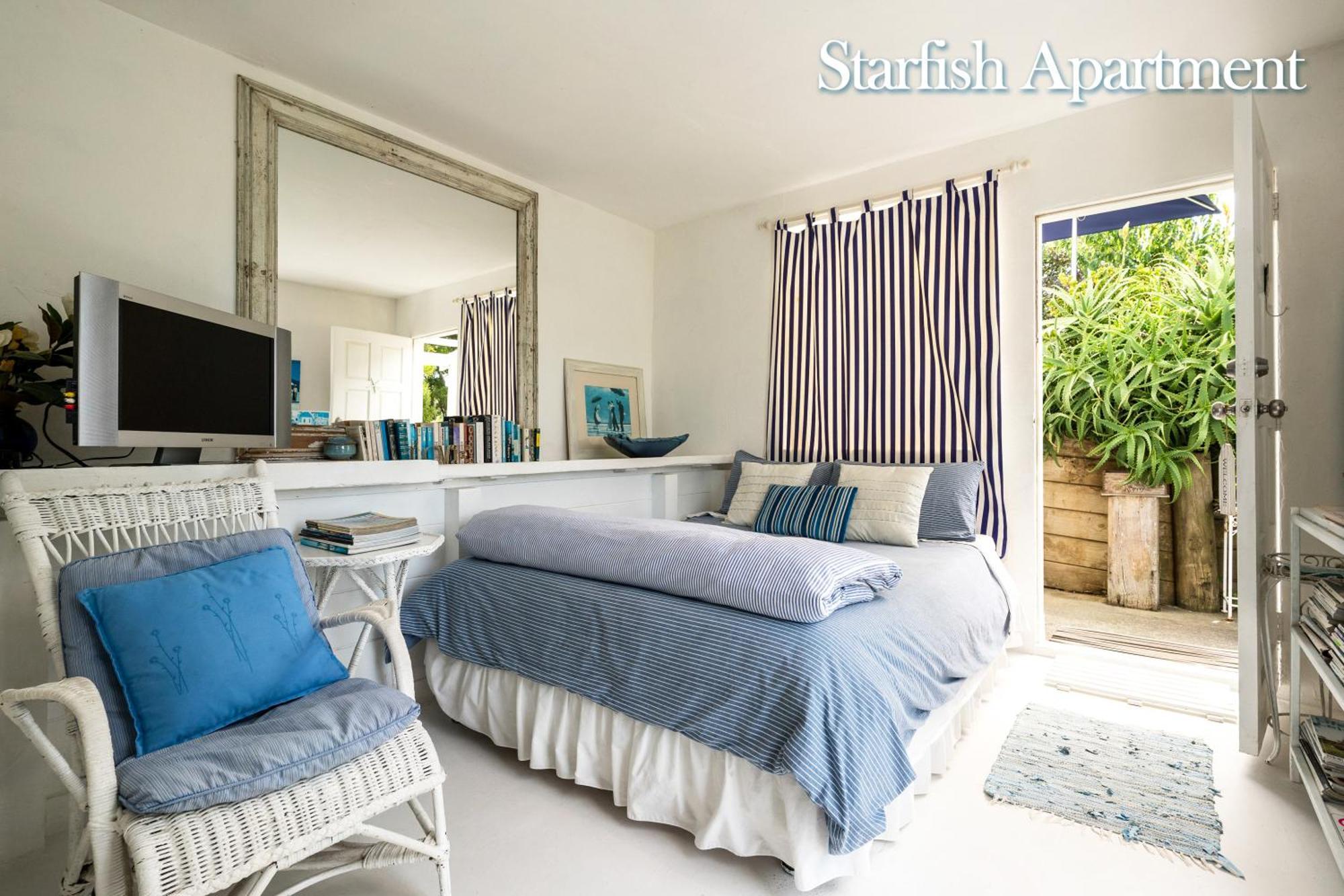 Ferienwohnung Boatsheds On The Bay, Waiheke Island Ostend Exterior foto