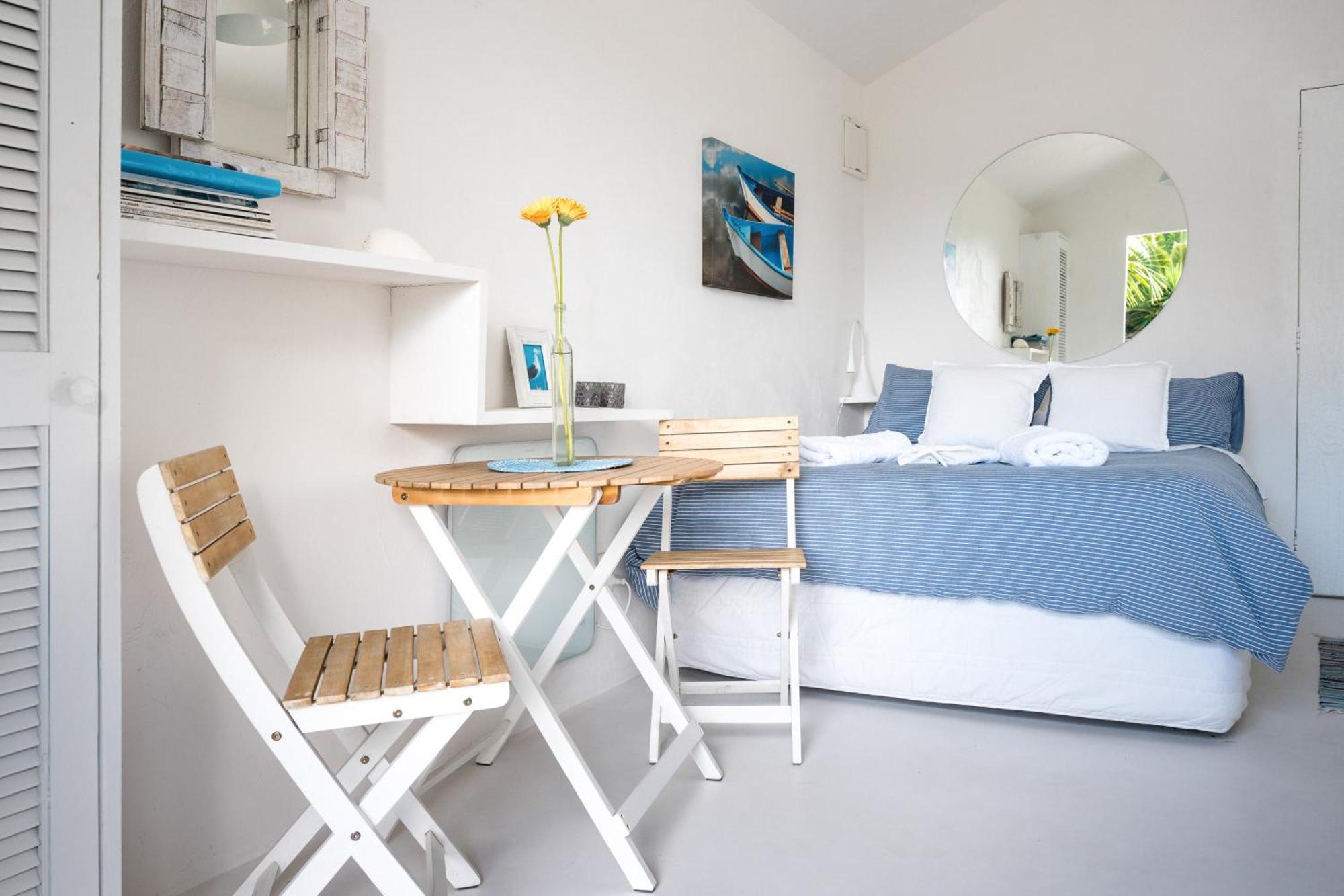 Ferienwohnung Boatsheds On The Bay, Waiheke Island Ostend Exterior foto